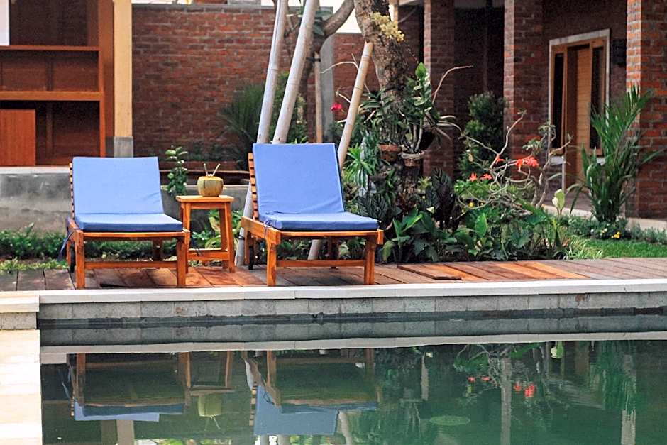 Govardan Home stay