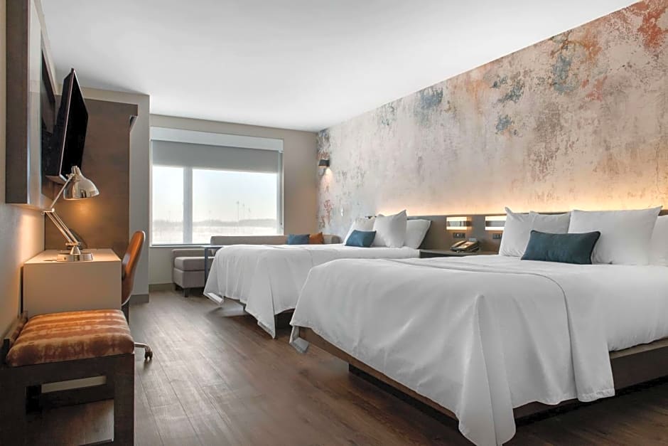 Wyndham Westfield