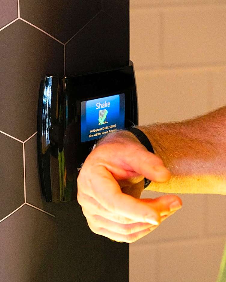 Bernstein Salzlandcenter