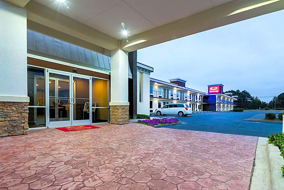 Econo Lodge