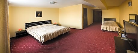 Family room standard