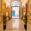 Casa Rocca Piccola B&B