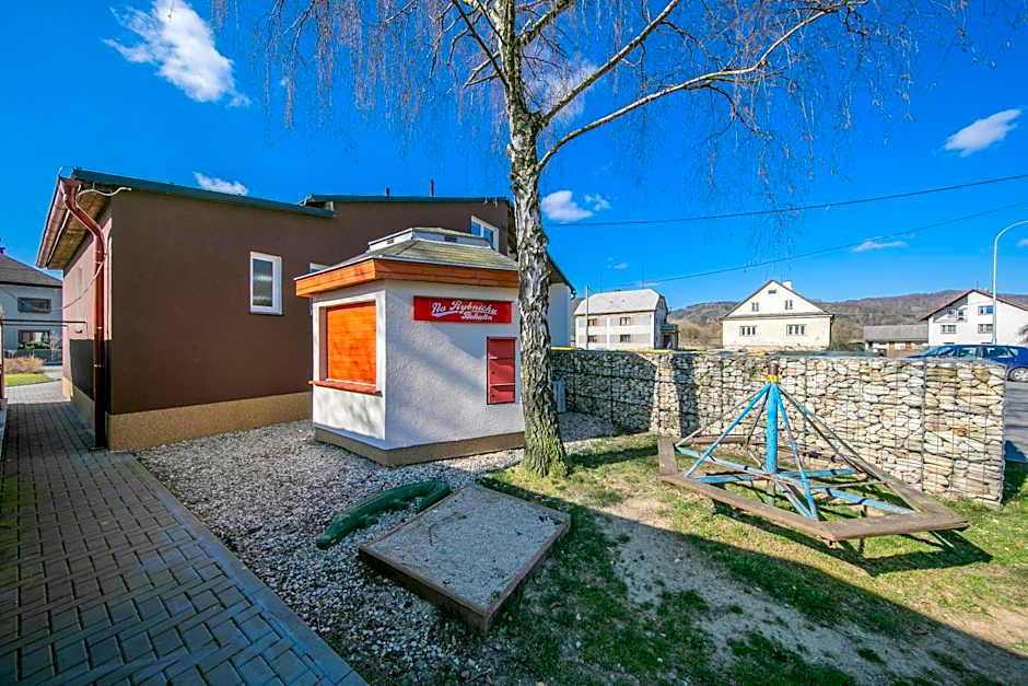 Na Rybníčku Bohutín