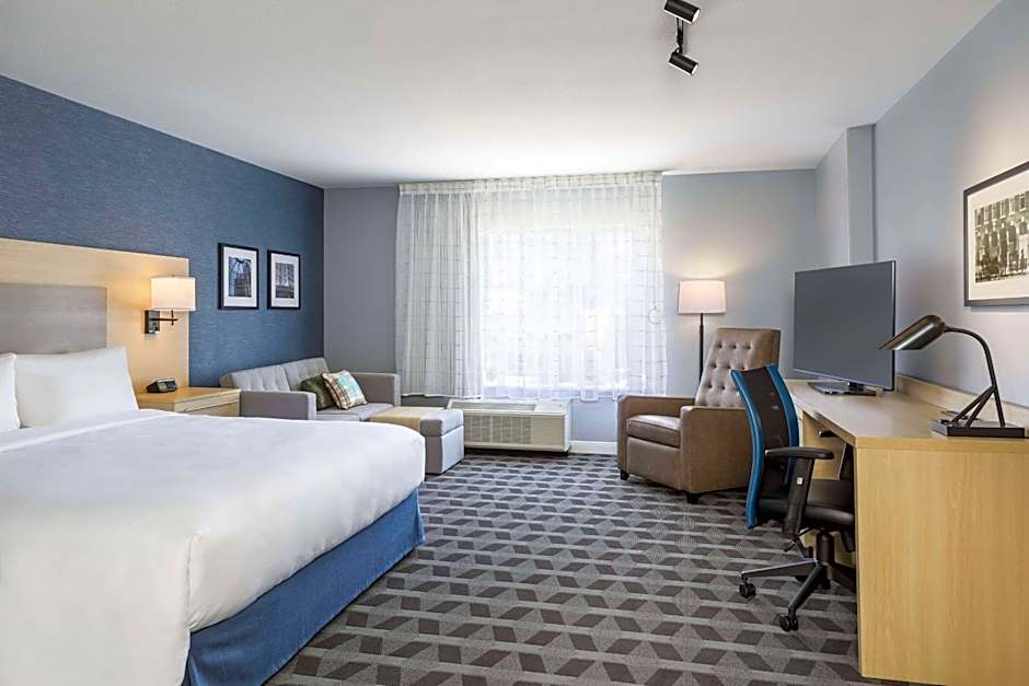 TownePlace Suites by Marriott Rochester Mayo Clinic Area