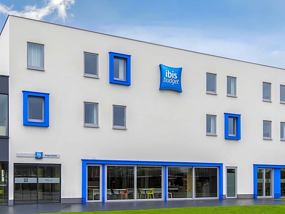 ibis budget Brugge Jabbeke