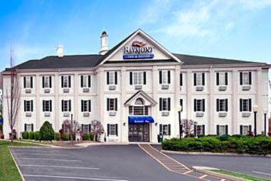 Comfort Inn