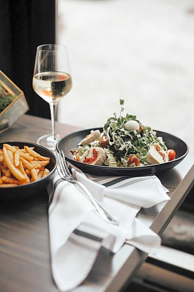 Le Petit Hotel Vieux-Montreal - Saint-Paul by Gray Collection