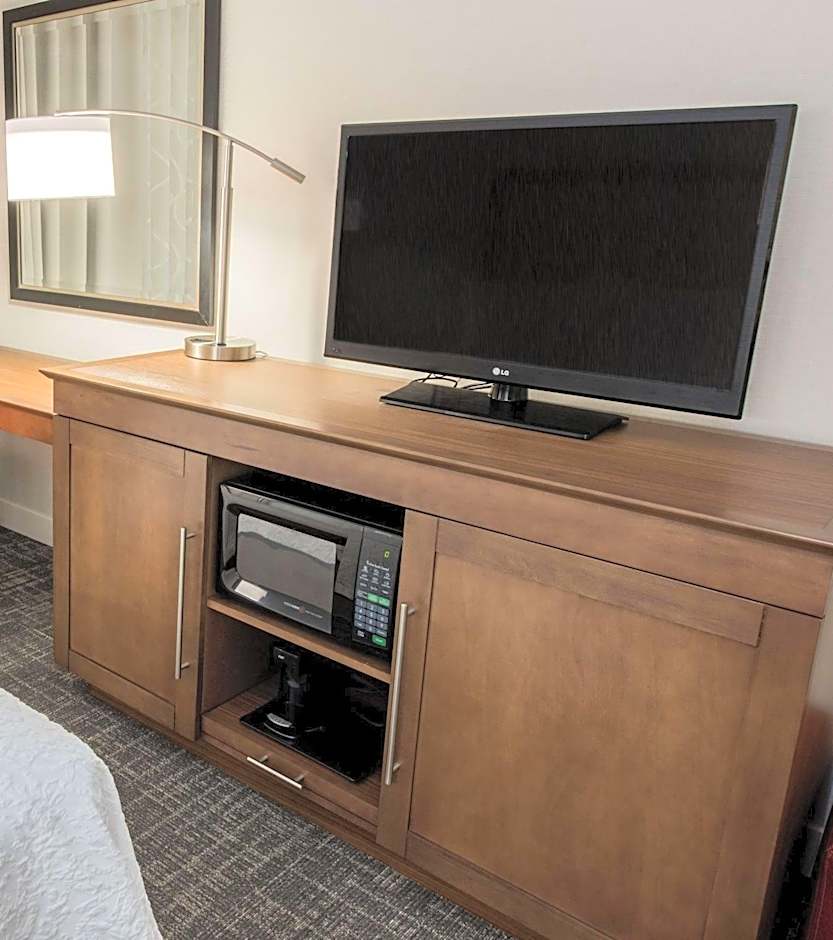 Hampton Inn By Hilton Albany-Western Ave/University Area