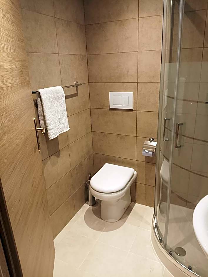 Ritmo Blues Guest House