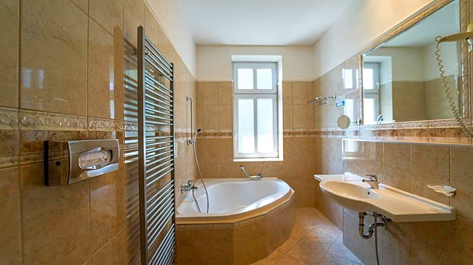 Hotel Richard Spa & Wellness