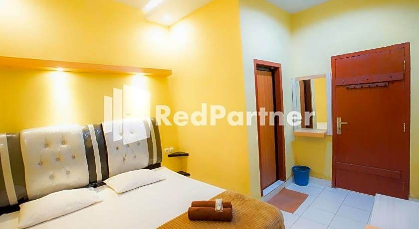 Hatta Guest House Syariah near Hayam Wuruk Jelutung Mitra RedDoorz