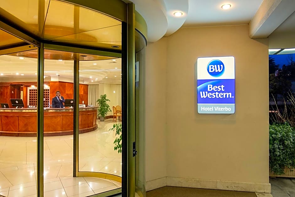 Best Western Hotel Viterbo