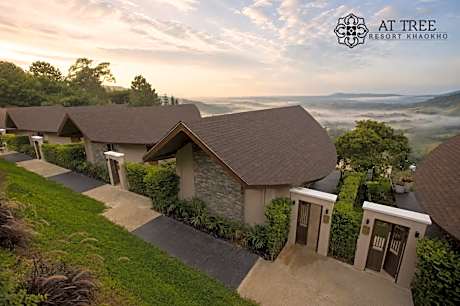 At Tree Resort Khaokho