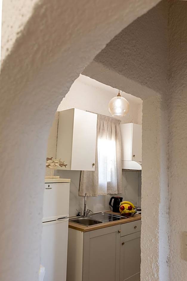 Perla Apartments