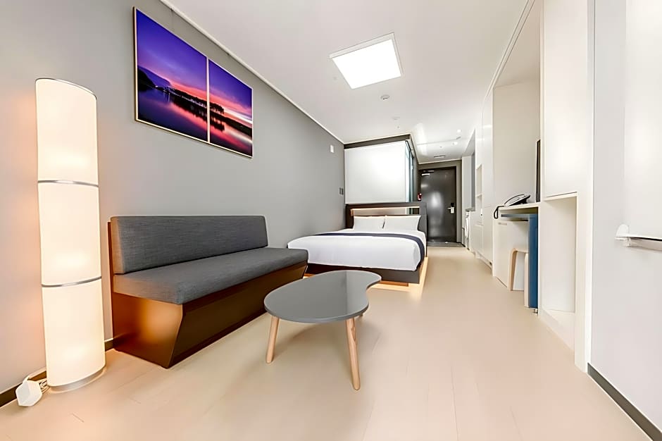 Risen Oceanpark Hotel