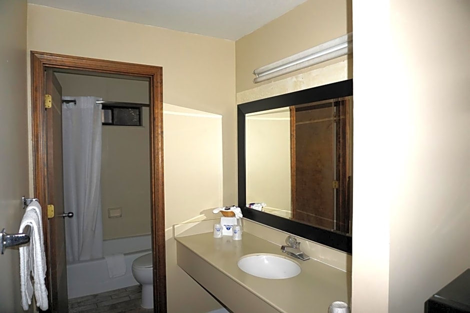 Americas Best Value Inn Concord