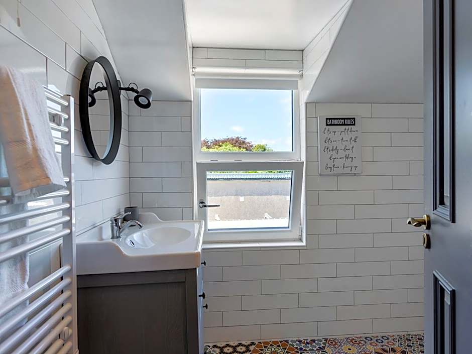 Macs Townhouse Dungarvan