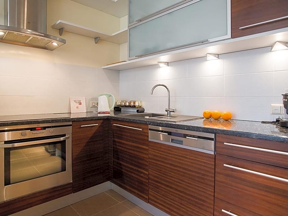 Old Riga Park Studio