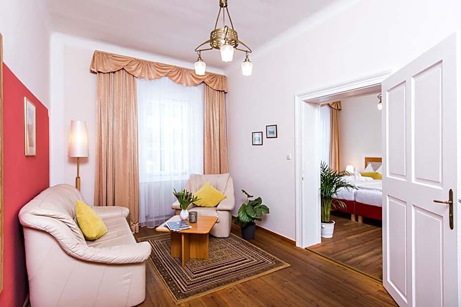 Hotel am See - Seeresidenz