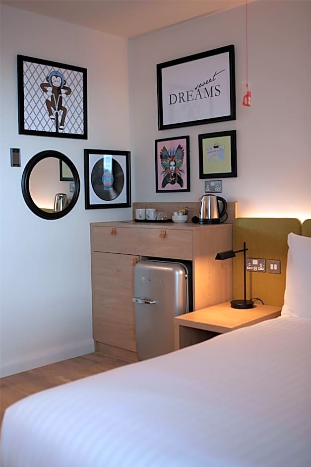 Hampton by Hilton York Piccadilly