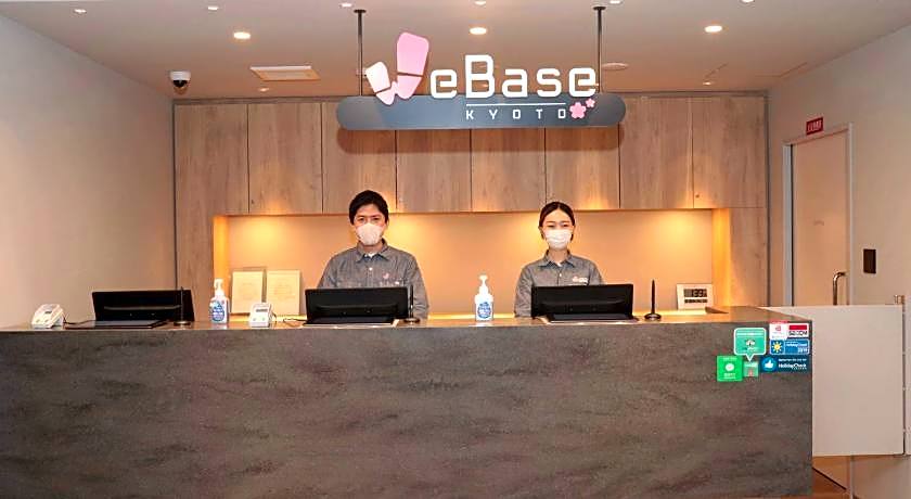 WeBase KYOTO 