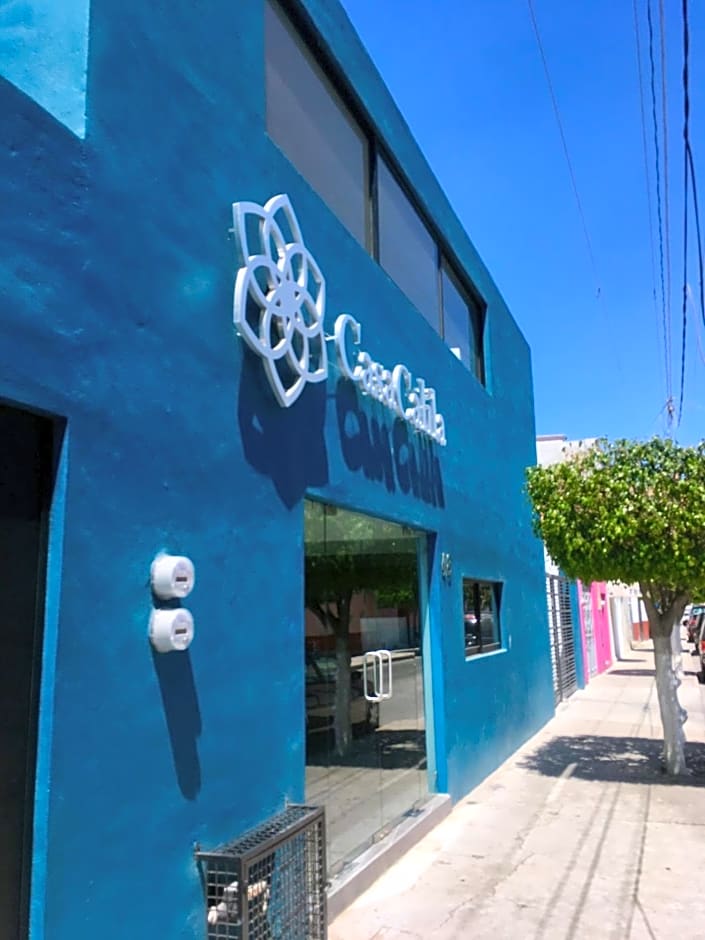 Casa Calila
