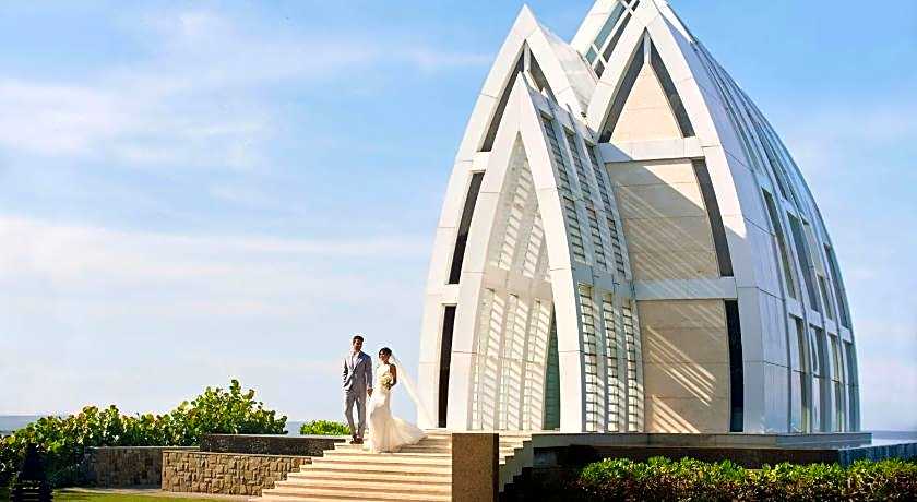 The Ritz-Carlton Bali