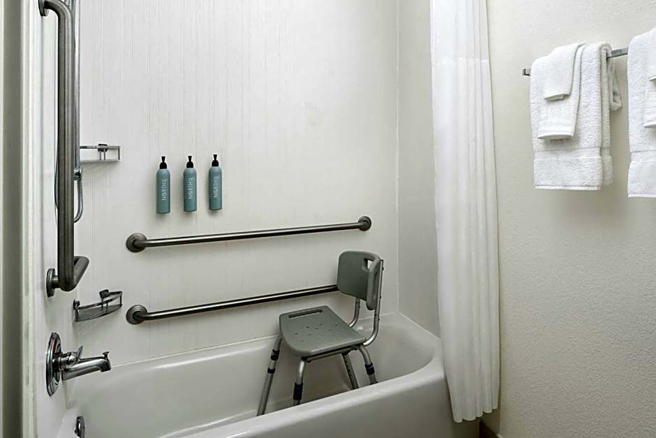 Courtyard® by Marriott® Baton Rouge South