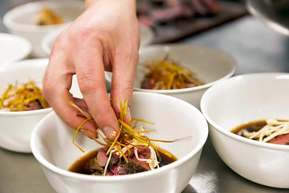 Mt Cook Lakeside Retreat