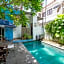 RedDoorz near Pantai Sanur Bali