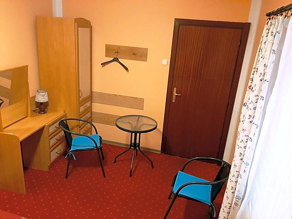 Red Carpet Hostel