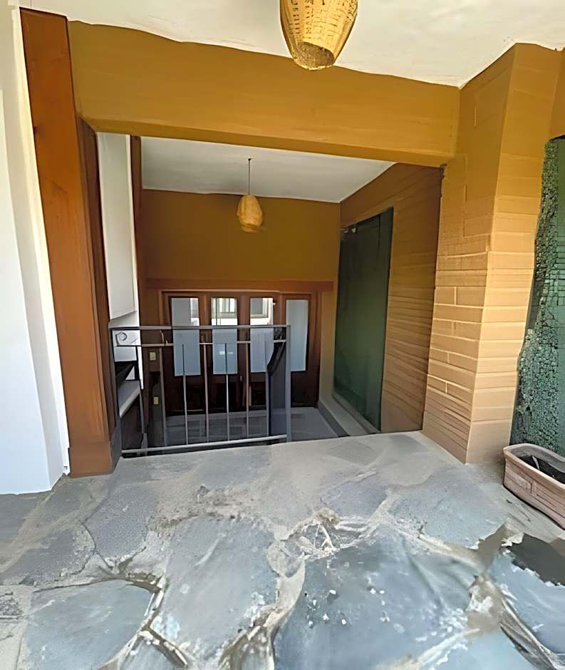 Cabaña Bechamel, Tapalpa