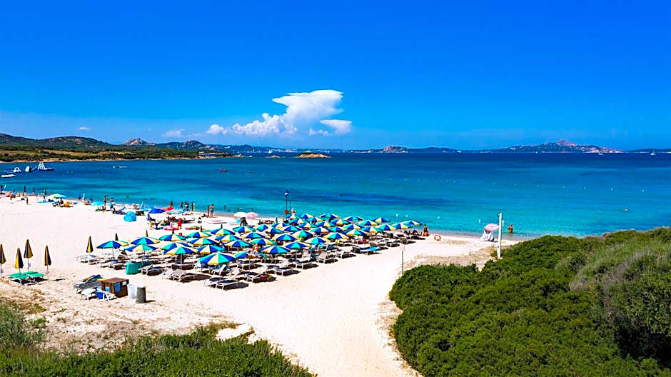 Centro Vacanze Isuledda