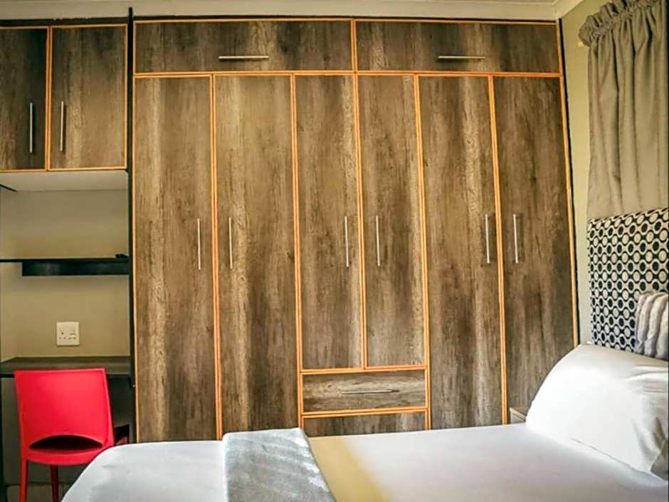 PW Heights Private Guest House