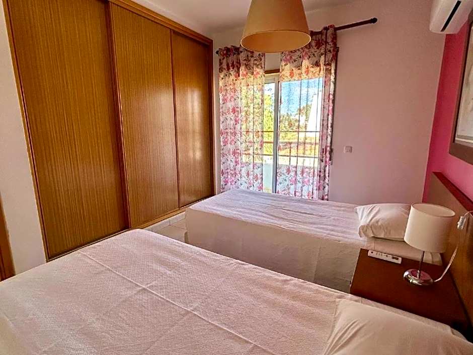 Apartamentos Santa Teresinha