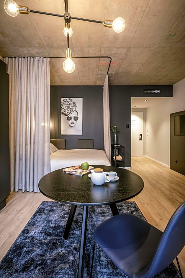 Adina Serviced Apartments Vienna