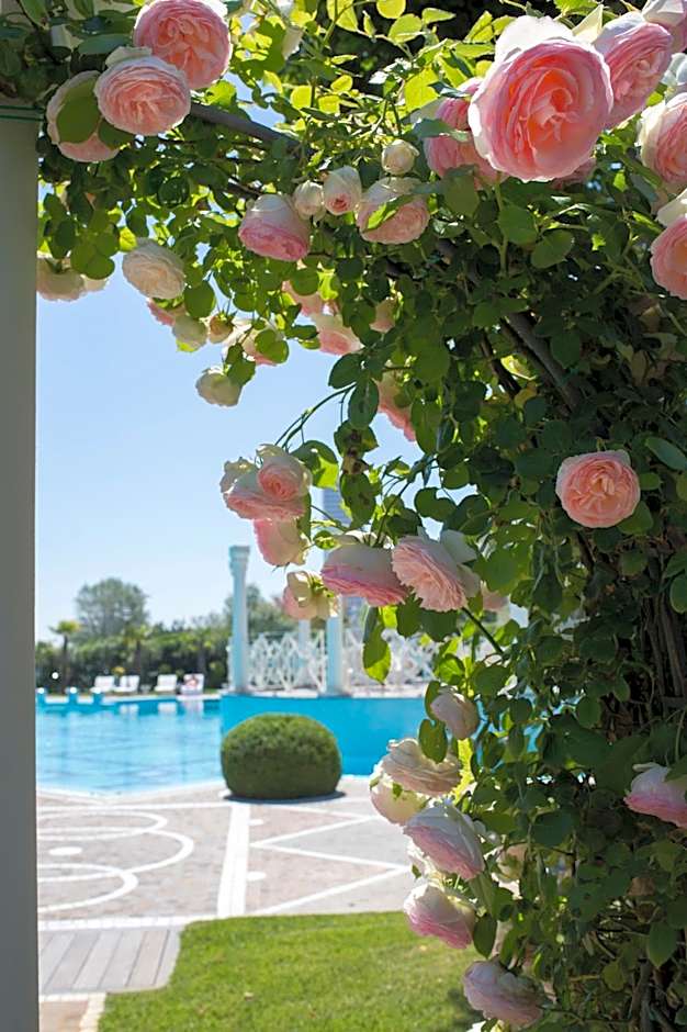 Grand Hotel Da Vinci