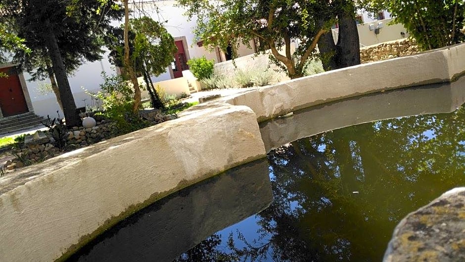 Pousada de Mafra - Palácio dos Marqueses