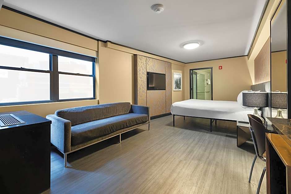 Hudson Yards Hotel