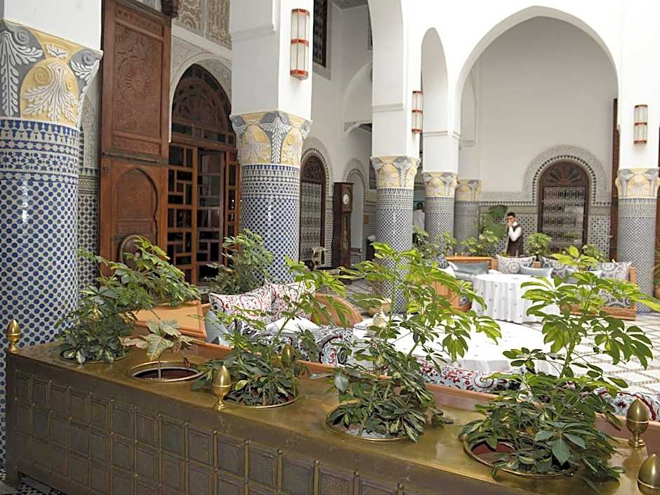 Riad El Yacout
