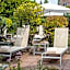 Pullman Stuttgart Fontana