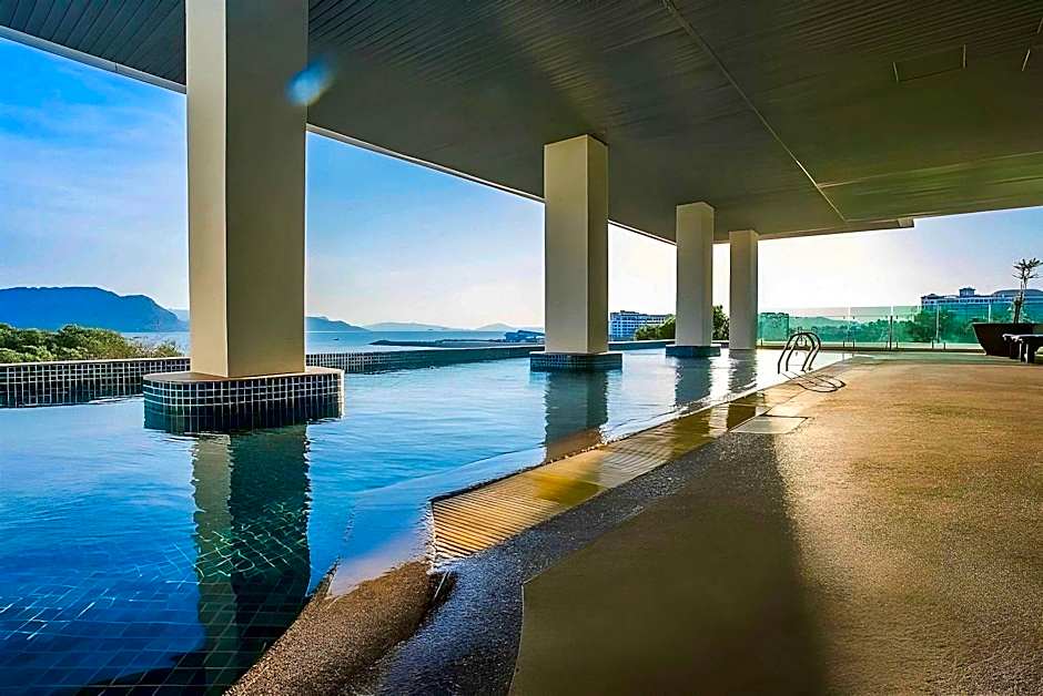 Adya Hotel Kuah Langkawi
