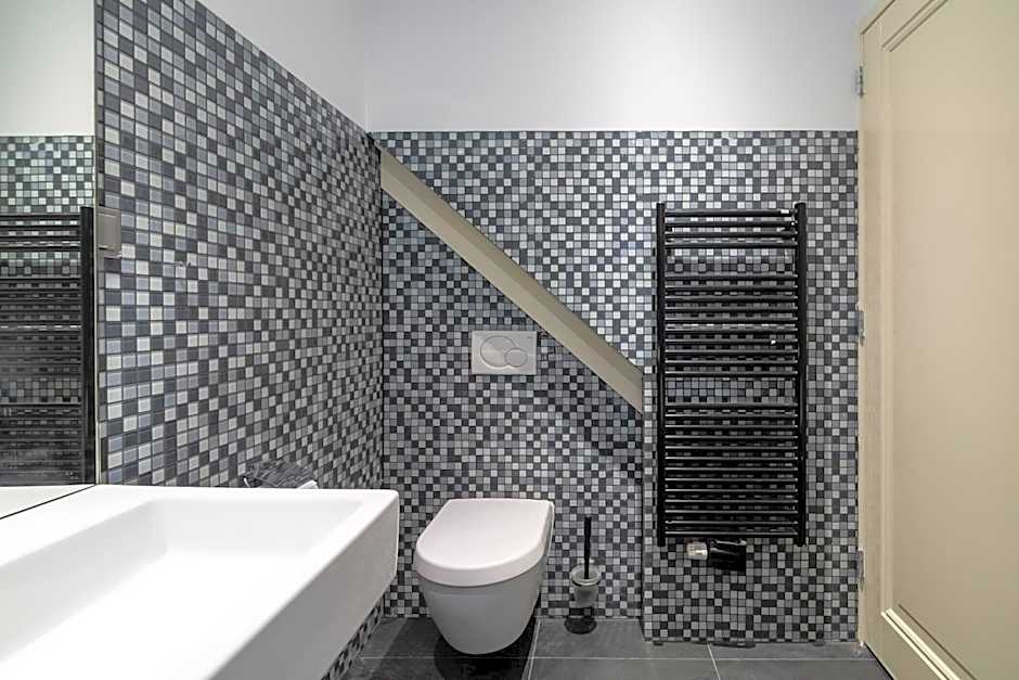 Numa Amsterdam Oosterpark