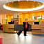 Mercure Hotel Stuttgart Airport Messe