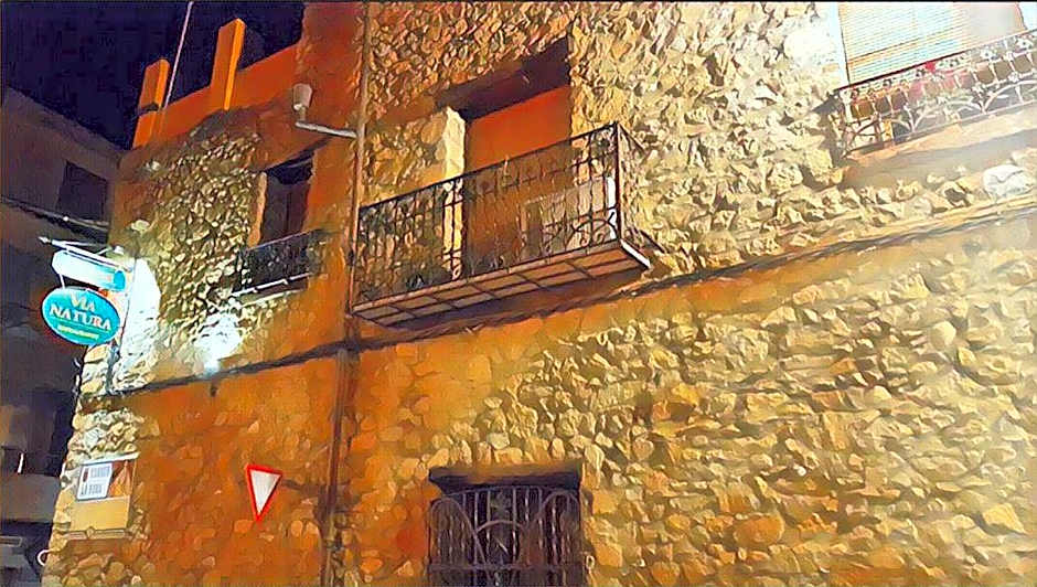 Vía Natura Hotel Rural