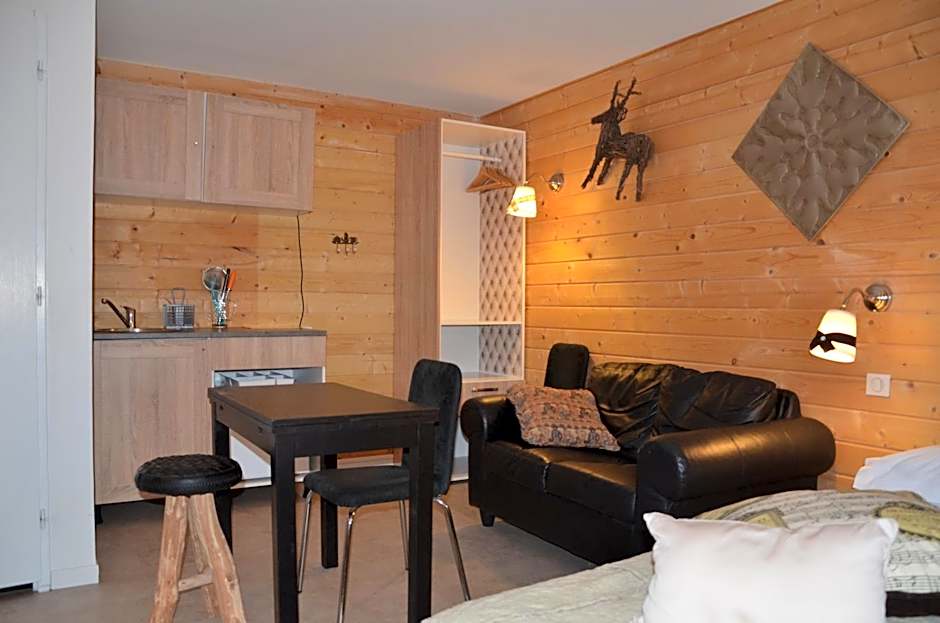 A La Villa Boucicaut