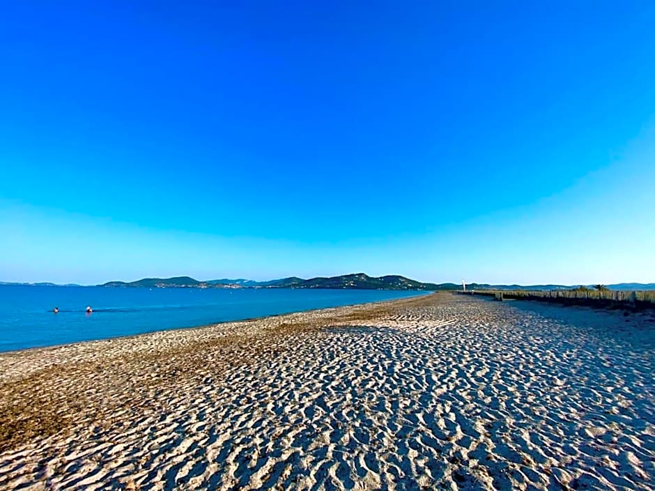 LA BADINE Clim balnéo Plage piscine