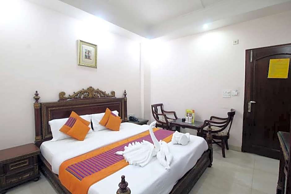 Hotel Legend International