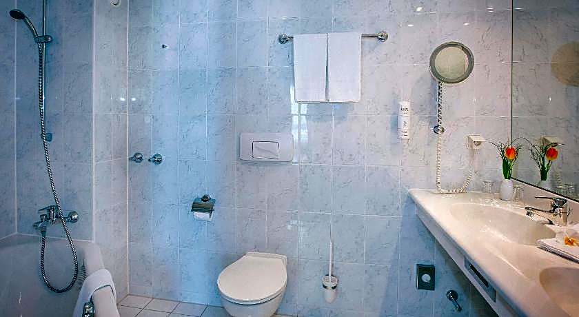 Vienna House Easy by Wyndham Bad Oeynhausen