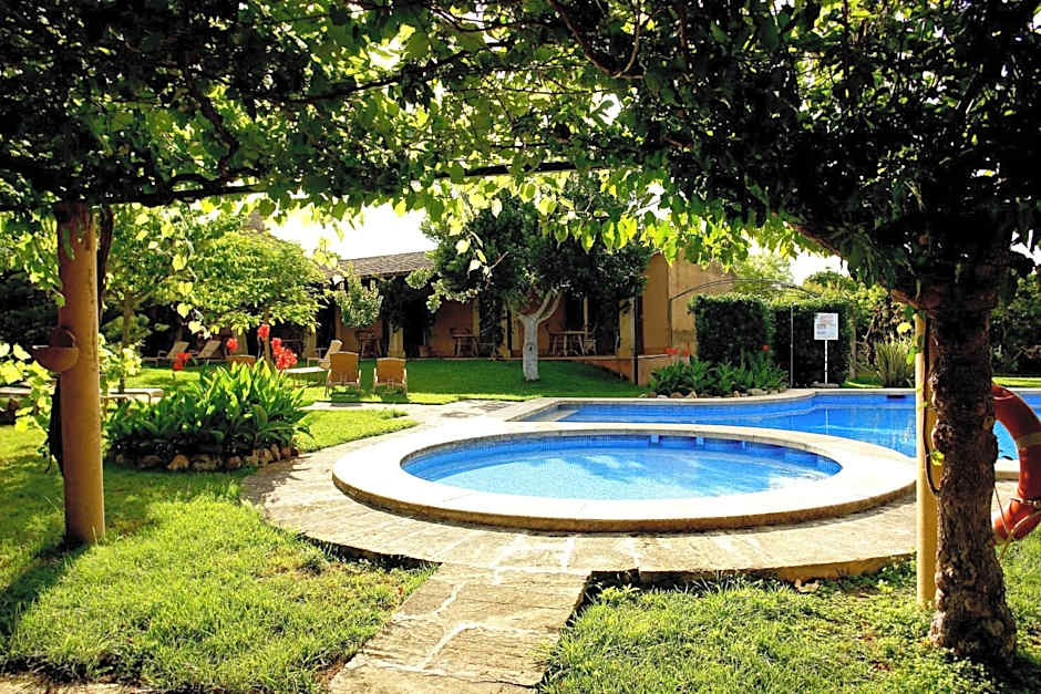 Aumallia Hotel & Spa